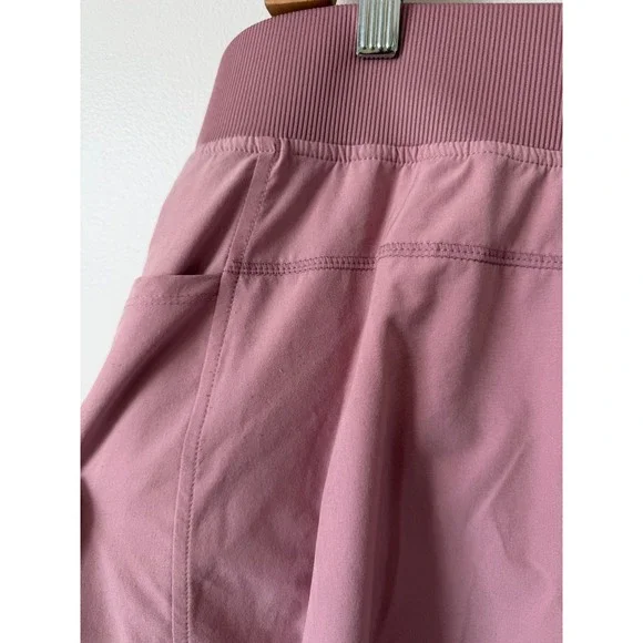 32 Degrees Women's Skort – Pink – Size XL - Picture 3 of 4